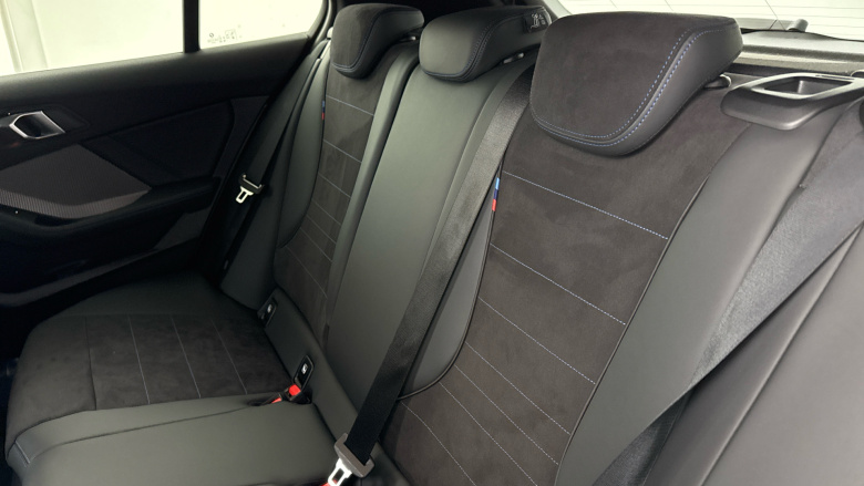 BMW 1 Series 120 M Sport 5dr Step Auto Petrol Hatchback